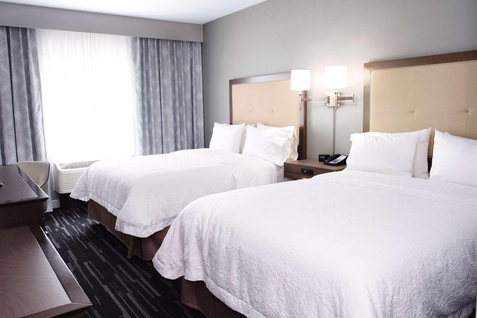 Hampton & Des Moines/urbandale Ia Hotel Urbandale