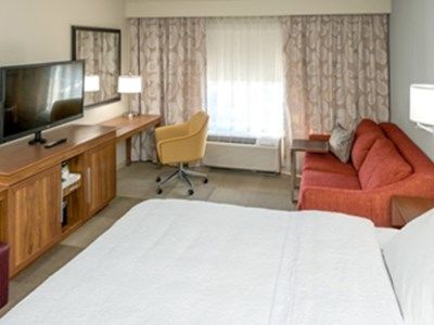 Hampton & Des Moines/urbandale Ia Hotel